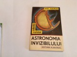 Astronomia Invizibilului - Ioan Todoran--RF14/3