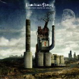 Enochian Theory EvolutionCreation Ex Nihilio (cd)