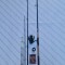 SET FEEDER Lanseta ACTIVE FEEDER 3,90m + Mulineta SPARKLER 4000 + 150m fir
