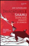 INVATATURILE LUI SHAMU DESPRE VIATA, DRAGOSTE SI CASNICIE-AMY SUTHERLAND-339248