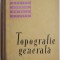 R. Filimon, M. Botez - Topografie generala