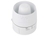 Semnalizator Acustic Alb 24VDC 106dB IP65