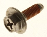 SCREW-HEX;HEX,+,-,M5,L16,PASS,STS430,FP, 6009-001522 masina de spalat Samsung ADD WASH SAMSUNG