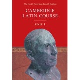 Cambridge latin course, vol. 1 Stephanie Pope, Patricia E. Bell, Stan Farrow