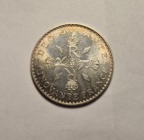 Monaco 50 Franci Francs 1974 UNC