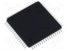 Microcontroler PIC 128kB 41667kHz 2,35&divide;3,6VDC SMD TQFP64 - MICROCHIP TECHNOLOGY
