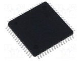 Microcontroler PIC 40MHz 2&divide;3,6VDC SMD TQFP64 PIC18 - MICROCHIP TECHNOLOGY