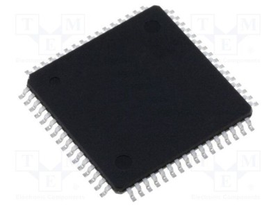 Microcontroler AVR TQFP64 ATXMEGA 50 Cmp - MICROCHIP TECHNOLOGY foto