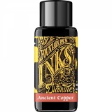 Calimara cerneala Diamine Ancient Copper 30ml