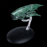 Macheta STAR TREK - Romulan Drone