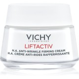 Vichy Liftactiv Supreme crema de zi cu efect lifting pentru piele normală și mixtă 50 ml