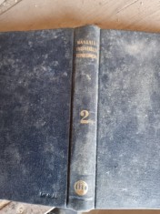Manualul Inginerului Termotehnician Vol II