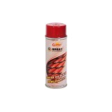 Spray vopsea Profesional CHAMPION pentru tabla / acoperis 400ml Maro - Rosu Cod: RAL 3011 Automotive TrustedCars, Oem