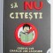 Cum sa faci sa nu citesti. Ghidul lui Charlie Joe Jackson &ndash; Tommy Greenwald