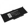 Baterie Laptop Dell Latitude 7280 7290 7380 7390 7480 7490 F3YGT 0F3YGTY 0MYJ96 2X39G 7.6V 44WH 5800mAh