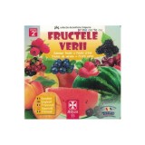 Prima carte cu Fructele Verii - Hardcover - *** - Athos 33