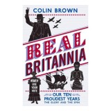 Real Britannia