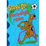 Scooby Doo &ndash; Scooby Doo &eacute;s a focip&aacute;lya r&eacute;me