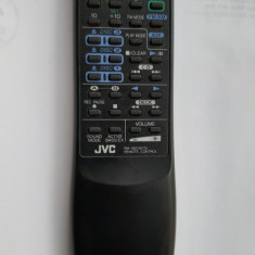 TELECOMANDA JVC RM-SED40TU , PENTRU COMBINA AUDIO .