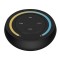 Mi-Light MiBoxer Sunrise luminozitate si control al temperaturii culorii controller telecomanda neagra DIM+CCT S1-B
