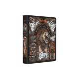 ESV Journaling Study Bible, Artist Series (Cloth Over Board, Joshua Noom, the Lion and the Lamb)