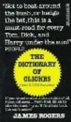 The Dictionary of Cliches(over 2,000 Entries!) foto