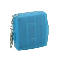 Cutie rigida JJC MC-6B pentru carduri de memorie