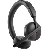 DELL WIRELESS HEADSET WL3024 &quot;520-BBDG&quot; (timbru verde 0.8 lei)