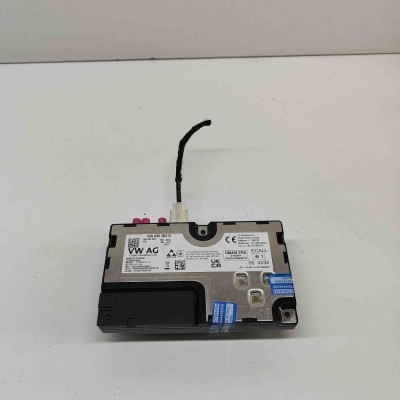Modul de control Bluetooth AUDI Q4 SUV F4B 2023 OEM: 10A035284G 29083337 foto