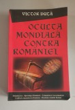 Oculta mondiala contra Romaniei - Victor Duta