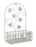 Cumpara ieftin Etajera otel verde Harriet 40x21x61 cm
