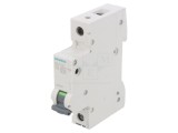 &Icirc;ntrerupător de Supracurent 10A 230/400V 1P 10kA