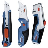 Bosch 1600A027M4 - Set cuttere 3 bucati