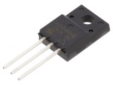 Tranzistor N-MOSFET VISHAY SIHA24N80AE-GE3 800V 5A TO220FP