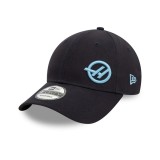 Haas F1 șapcă de baseball Flawless F1 Team 2025 - uniw