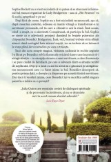 Bridgerton. Oferta unui gentleman | Julia Quinn