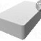 Carcasa aluminiu, 64mmx115mmx30mm, IP66, HAMMOND - 1550WBBK