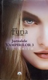 FURIA. JURNALELE VAMPIRILOR VOL.3-L.J. SMITH-263113