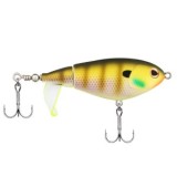 Vobler Berkley Choppo, MF Bluegill, 7.5cm, 14g