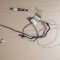 cablu display lvds SAMSUNG NP-RV720 RV711 ba39-01089a + camera web webcam
