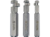Set De Chei Interne Pt Tevi Si Fitinguri 3/8'' 1/2'' 3/4''