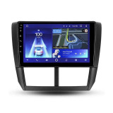 Navigatie Auto Teyes CC2 Plus Subaru Impreza 2007-2011 4+64GB 9` QLED Octa-core 1.8Ghz, Android 4G Bluetooth 5.1 DSP