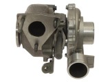 Turbocompresor , Aftermarket TBS0215, Rapid