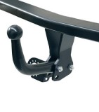 Carlig de remorcare Hyundai Santa Fe Suv 2020-2024 Semidemontabil Hakpol