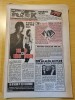 Vox Pop Rock Noiembrie 1994 - 3 Ani Fara Freddie Mercury, Krypton, Motu Pittis, Ziar Revista