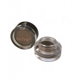 Kit sprancene gel + fard sprancene Technic Brow Pomade Duo Medium