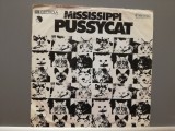 Pussycat &ndash; Mississippi (1975/EMI/RFG) - VINIL Single/NM+