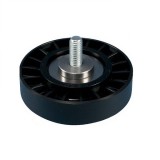 Rola ghidare curea transmisie Saab 900 2 Convertible, 09.1999, 900 2 Coupe, 12.1999, 900 Ii, 07.1999, 9-5, 09.1909, 9-5 Estate, 10.1909, Dexwal 3384