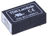 Convertor DC/DC 10W 18-75V la 12V/-12V
