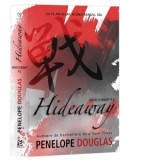 Hideaway - Sorin Petrescu, Penelope Douglas